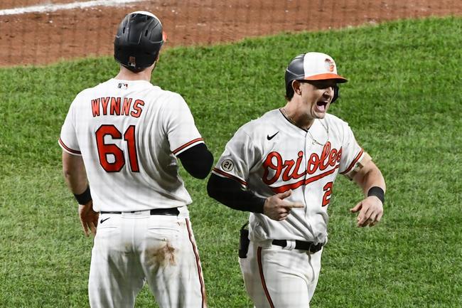 New York Yankees vs. Baltimore Orioles Odds, Pick, Prediction 5/16