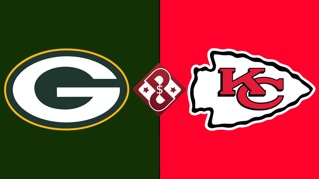 Green Bay Packers vs. Kansas City Chiefs Pick ATS 11/7/21 - Predictem