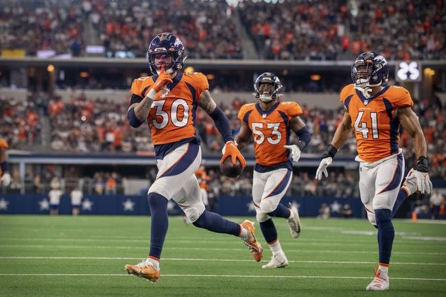 Philadelphia Eagles at Denver Broncos (11/14/21): How to watch NFL