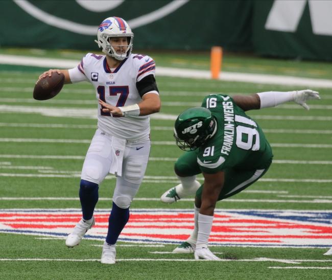 NY Jets roster projection: Here are the starters for 2021NFL season