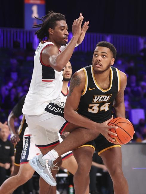 VCU Rams vs La Salle Explorers Prediction, 1/8/2022 College Basketball  Picks, Best Bets & Odds