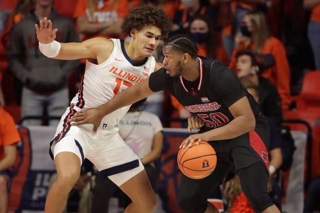 Arkansas State vs. Louisiana-Monroe 3/3/22 - College Basketball Picks & Predictions | Picks & Parlays