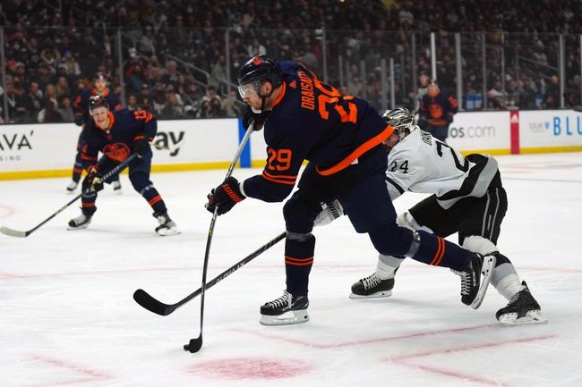 Los Angeles Kings vs Edmonton Oilers Prediction, 3/30/2023 NHL