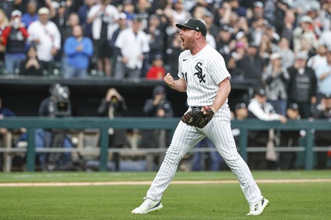 MLB.com predict White Sox wins 90 games and AL Central – NBC Sports Chicago