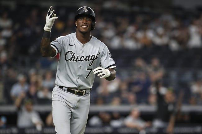 Chicago White Sox vs Tampa Bay Rays Prediction, 6/3/2022 MLB Picks