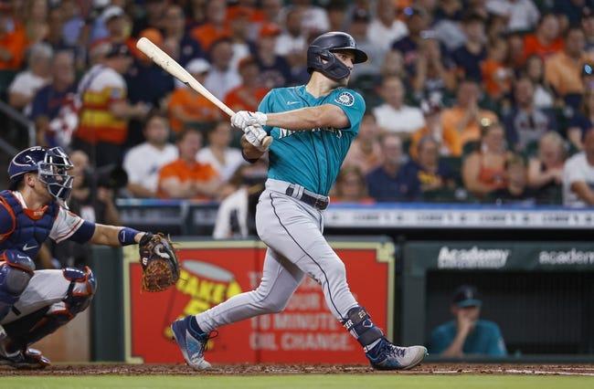 MLB Odds: Astros vs. Mariners prediction, pick, how to watch – 5/5