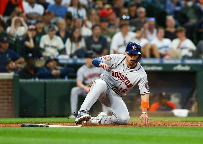 MLB odds: Mariners vs. Astros prediction, odds and pick – 7/30/2022