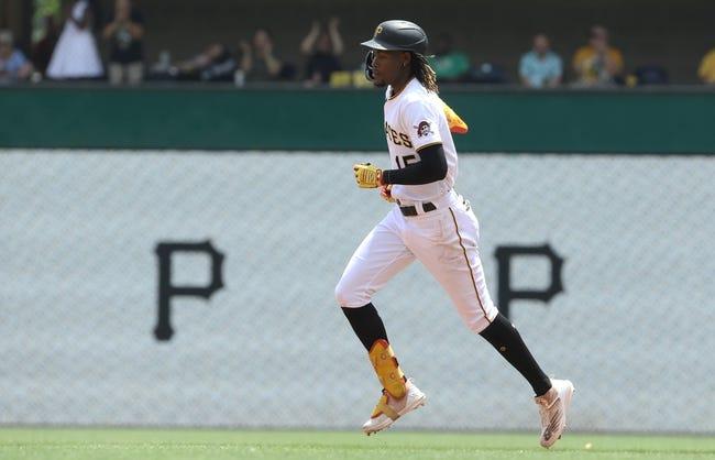 Miguel Andújar Preview, Player Props: Pirates vs. Phillies