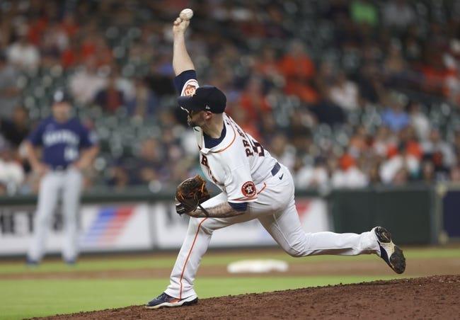 MLB odds: Mariners vs. Astros prediction, odds and pick – 7/30/2022