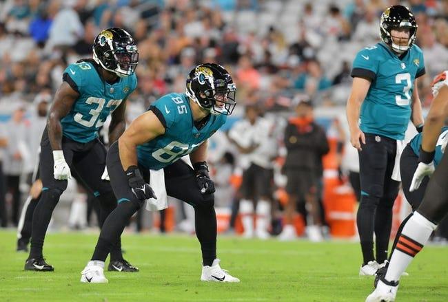 Cleveland Browns vs Jacksonville Jaguars Prediction, 8/12/2022 NFL Picks,  Best Bets & Odds Preseason Week 1