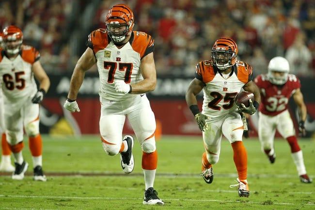 Arizona Cardinals vs Cincinnati Bengals Prediction, 8/12/2022 NFL Picks,  Best Bets & Odds Preseason Week 1