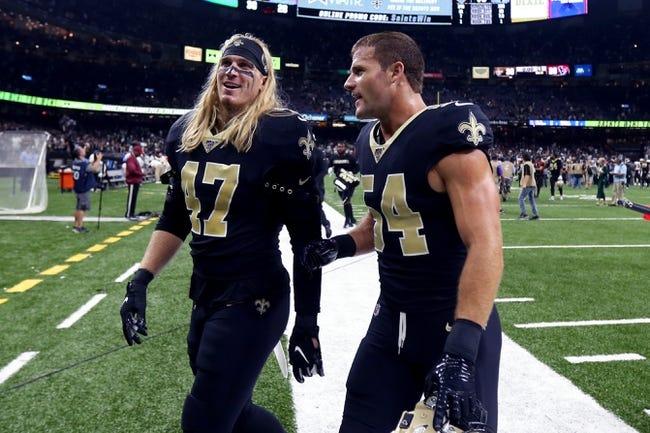 New Orleans Saints vs Houston Texans Prediction, 8/13/2022 NFL Picks, Best  Bets & Odds Preseason Week 1