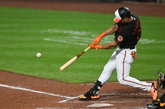 MLB Picks and Predictions% Baltimore Orioles vs Toronto Blue Jays 81522  Free Best Bets% Odds  MLB Picks and Predictions - Baltimore Orioles vs  Toronto Blue Jays, 8/15/22 Free Best Bets &