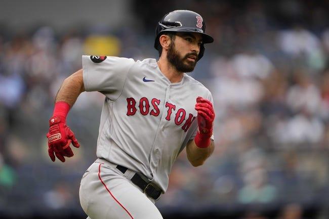 MLB Odds: Red Sox vs. Yankees prediction, odds, and pick – 4/8/2022