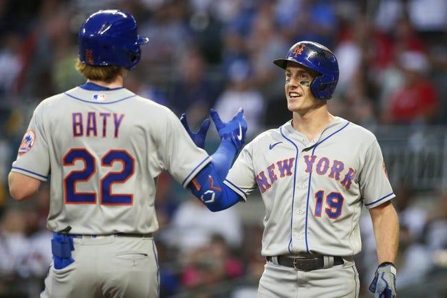 Braves vs. Mets Game 2 prediction, odds, pick, how to watch – 8/12