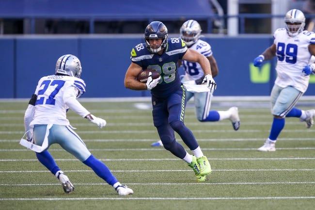 Seattle Seahawks vs Dallas Cowboys Prediction, 8/26/2022 NFL Picks