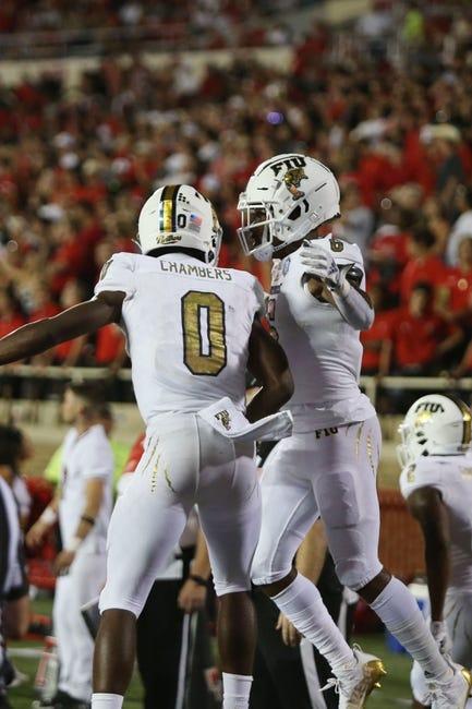 Bryant at Florida International 9/1/22 - College Football Picks & Predictions | Picks & Parlays