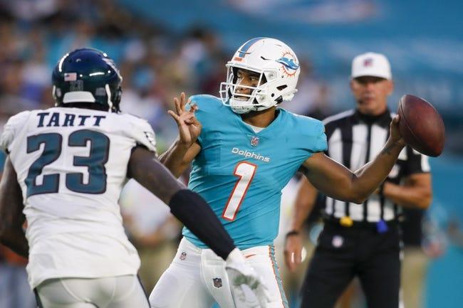 New England Patriots vs Miami Dolphins Prediction, 9/11/2022 NFL