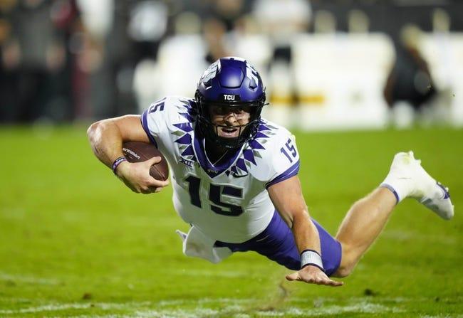 College Football Week 2 Early Odds, Picks & Prediction: TCU vs. Tarleton  State (2022)