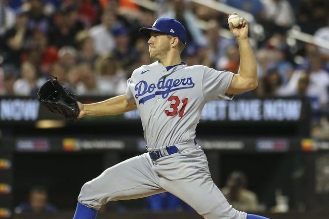 Giants vs. Dodgers Predictions, Picks, Best Bets & Odds for SNB, 9/24 -  FanNation