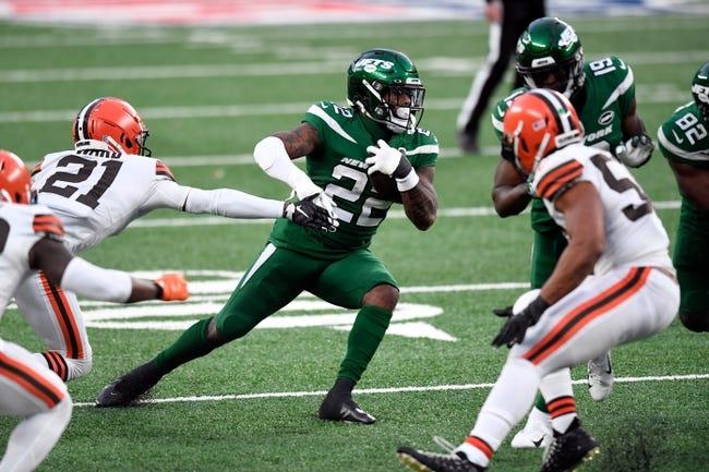 New York Jets vs. Cleveland Browns Odds, Trends, Pick ATS 9/18/22