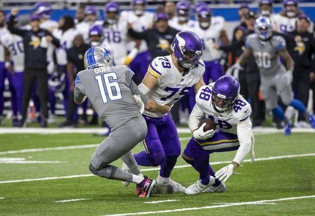 Lions vs. Vikings predictions: Our experts sense a purple wave – Twin Cities