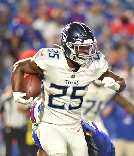 Las Vegas Raiders vs Tennessee Titans Prediction, 9/25/2022 NFL Picks, Best  Bets & Odds Week 3