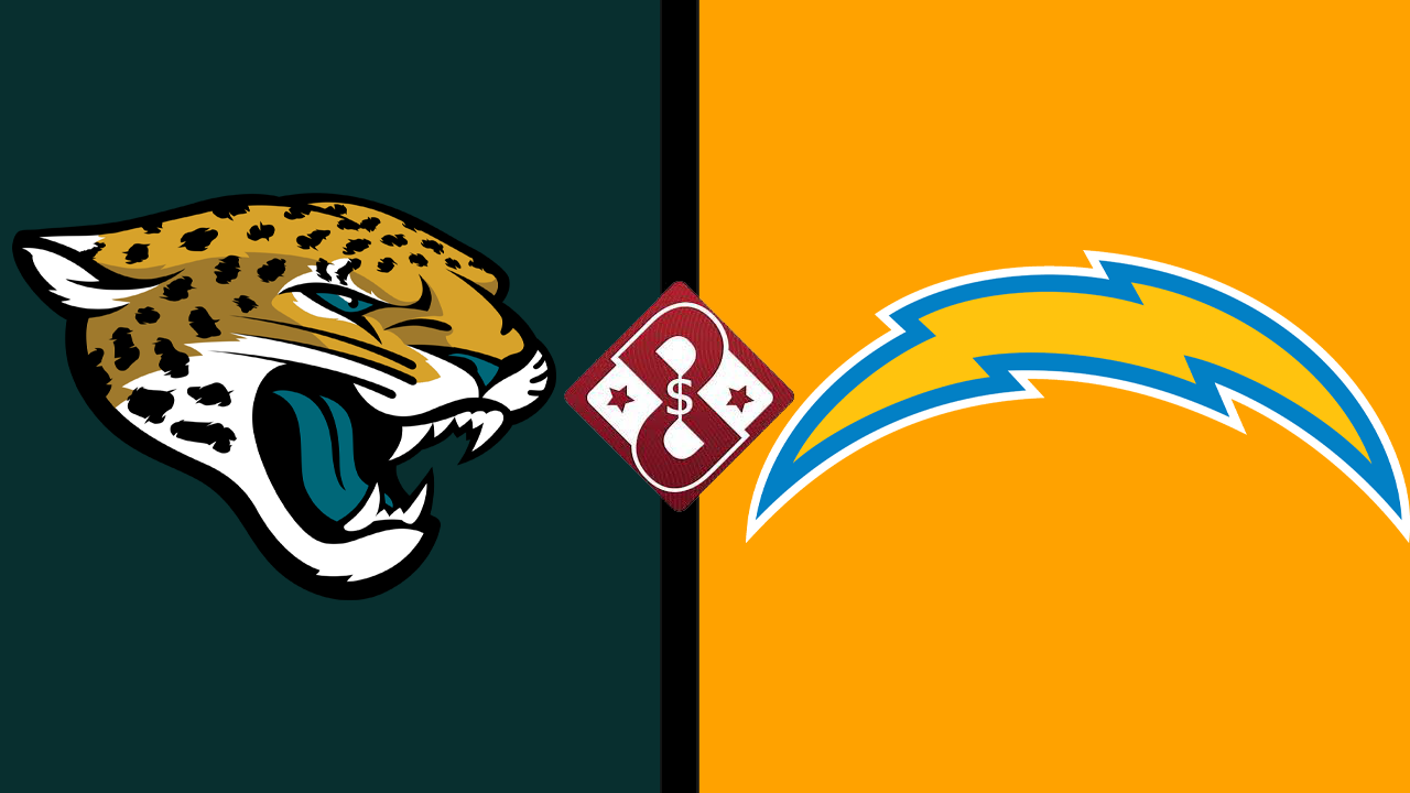 Jacksonville Jaguars vs Los Angeles Chargers Prediction, 9/25/2022