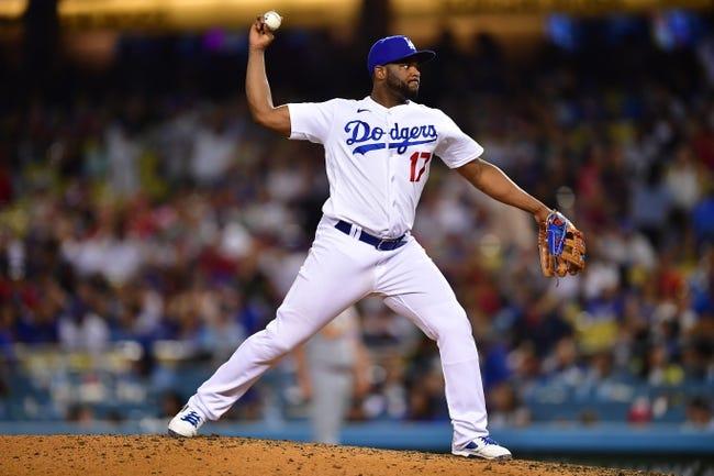 Los Angeles Dodgers – Cappers Picks Blog – Free Sports Predictions