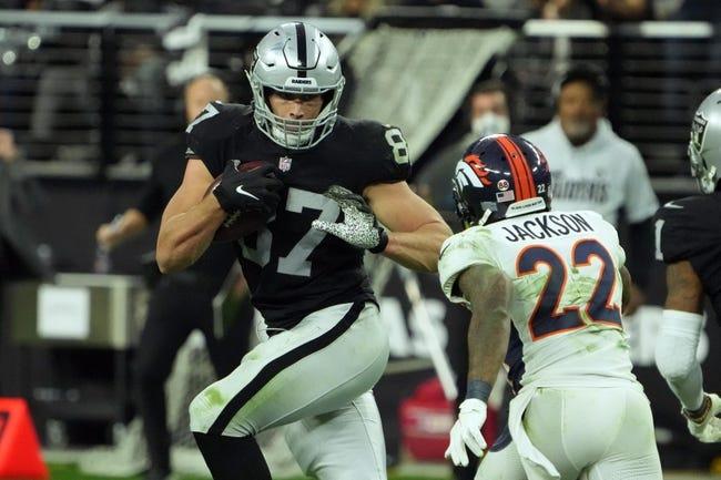 NFL Odds: Broncos-Raiders prediction, odds and pick - 10/2/2022