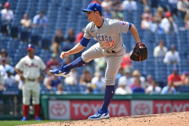 Phillies vs Cubs Prediction, Picks, Odds — June 27