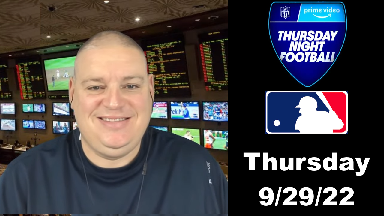 Thursday Free Betting Picks & Predictions - 12/29/22 l Picks & Parlays 