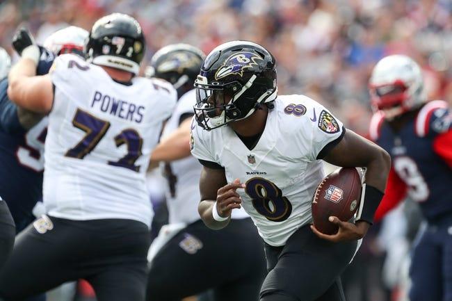 Buffalo Bills vs Baltimore Ravens Prediction, 10/2/2022 NFL Picks, Best  Bets & Odds Week 4