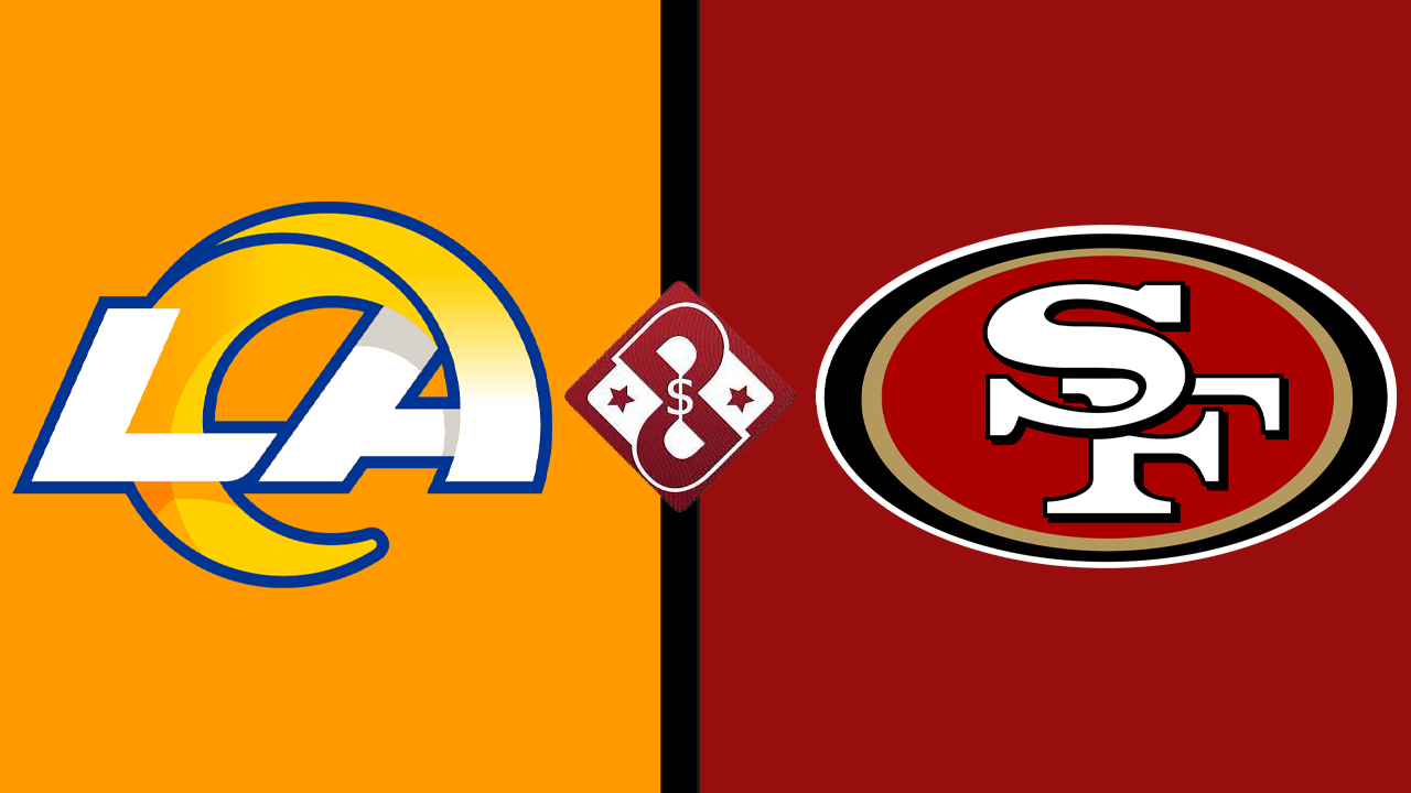 Los Angeles Rams vs. San Francisco 49ers FREE LIVE STREAM (10/3/22