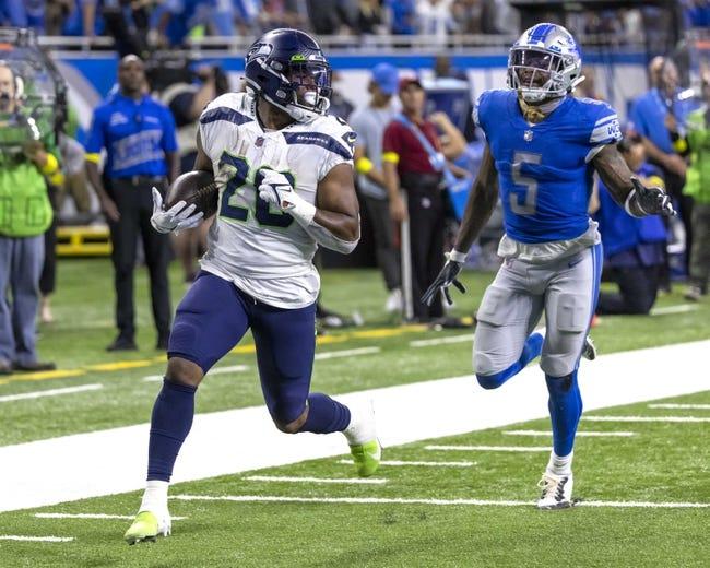 Seattle Seahawks vs. New Orleans Saints FREE LIVE STREAM (10/9/22): Watch  NFL Week 5 online