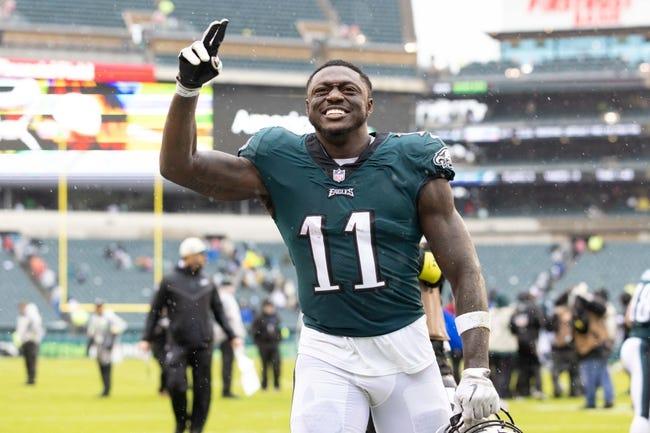 NFL Odds: Eagles-Cardinals prediction, odds and pick - 10/9/2022