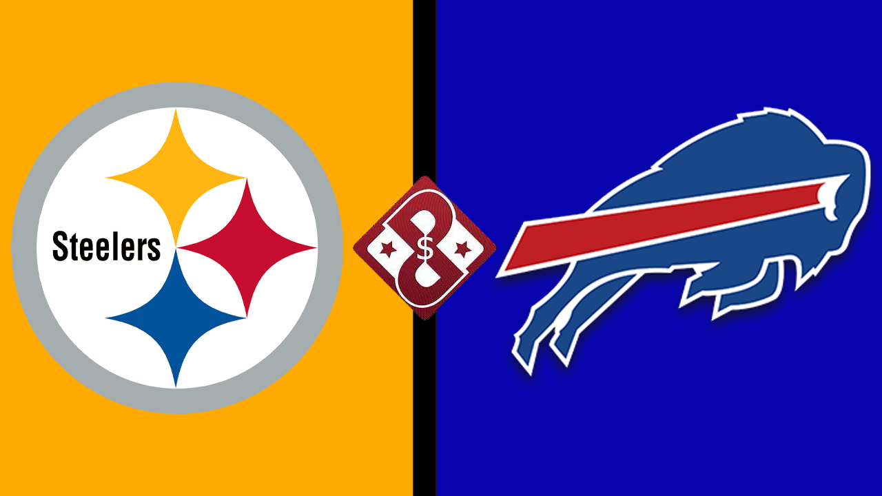 NFL Odds: Steelers-Bills prediction, odds and pick - 10/9/2022