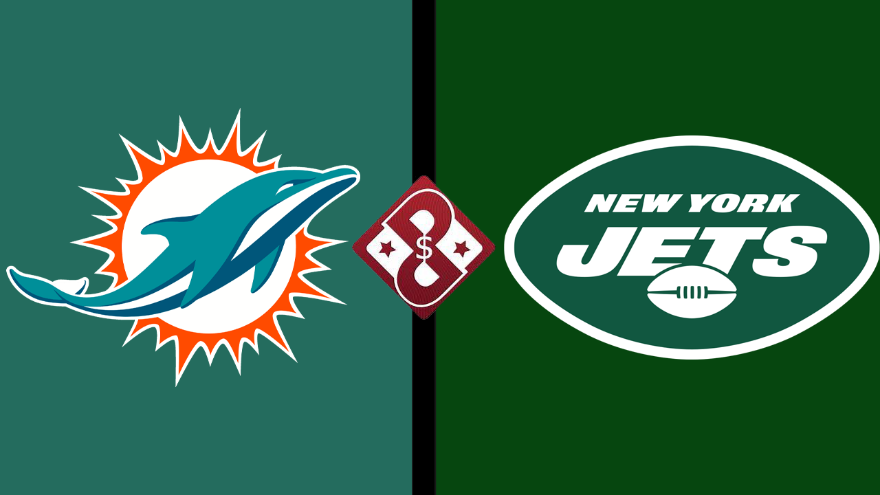 NFL Odds: Dolphins-Jets prediction, odds and pick - 10/9/2022