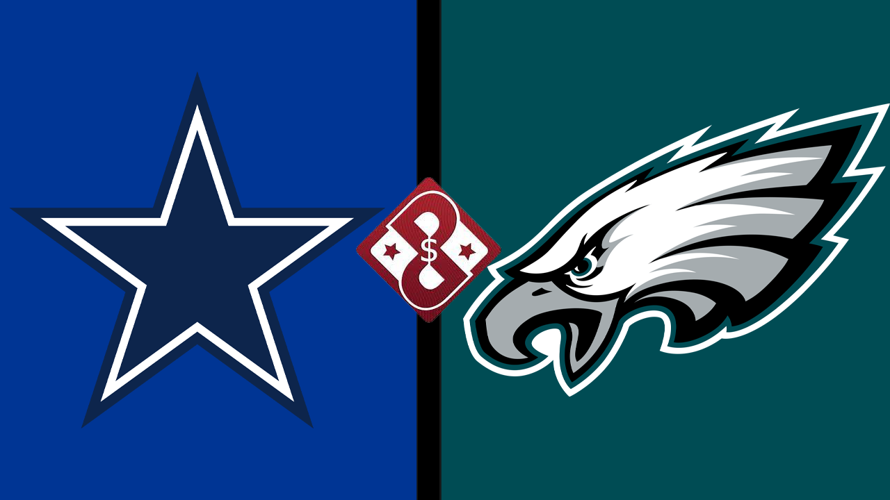 Dallas Cowboys vs. Philadelphia Eagles Odds, Pick, Prediction 10/16/22 