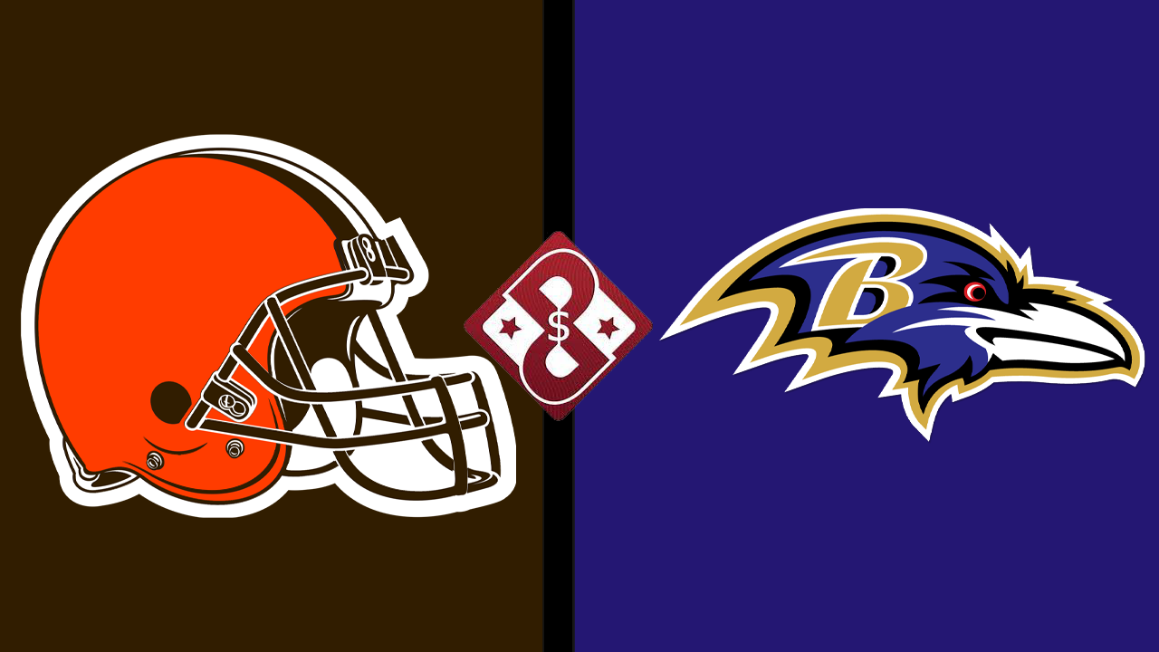 Cleveland Browns vs. Baltimore Ravens: Watch NFL football live for free  (10/23/22) 