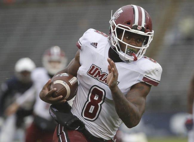 New Mexico State vs. UMass Predictions & Picks – August 26