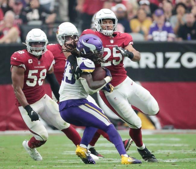 Winning Formula: Vikings-Cardinals Breakdown + Bold Predictions For  Sunday's Game