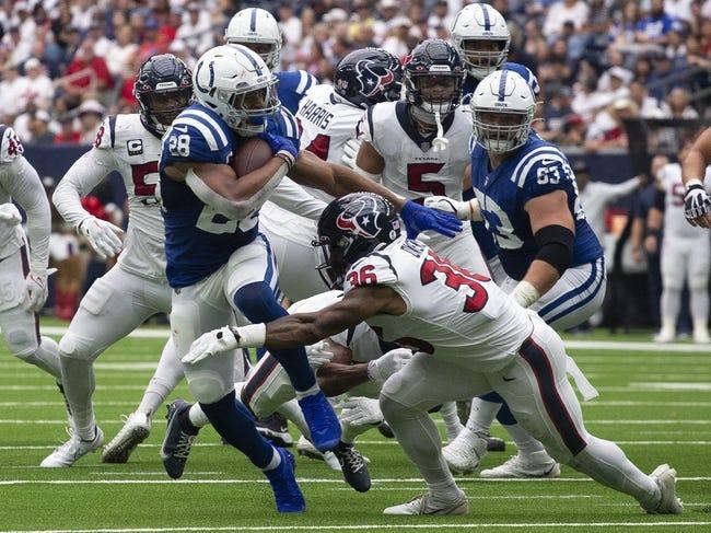 Washington Commanders vs Indianapolis Colts Prediction, 10/30/2022