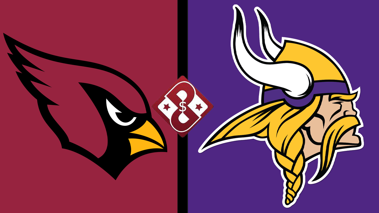 Arizona Cardinals vs Minnesota Vikings Prediction, 10/30/2022 NFL