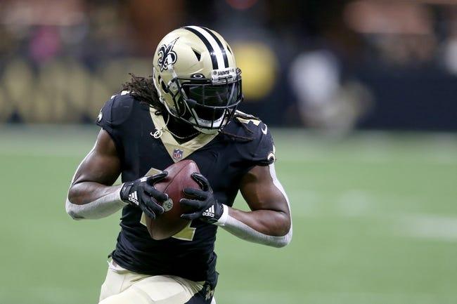 MNF: New Orleans Saints vs. Baltimore Ravens 11/7/22 NFL Picks