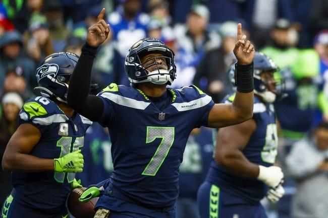 Seattle Seahawks vs Arizona Cardinals Prediction, 11/6/2022 NFL