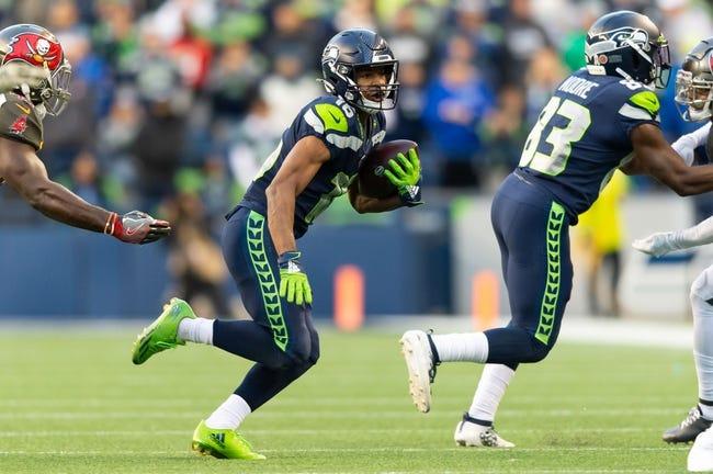 Seattle Seahawks vs. Tampa Bay Buccaneers 11/13/2022-Free Pick, NFL Betting  Odds