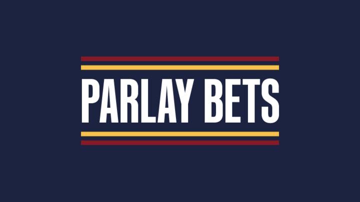 Best NFL Parlays for 11/6/2022