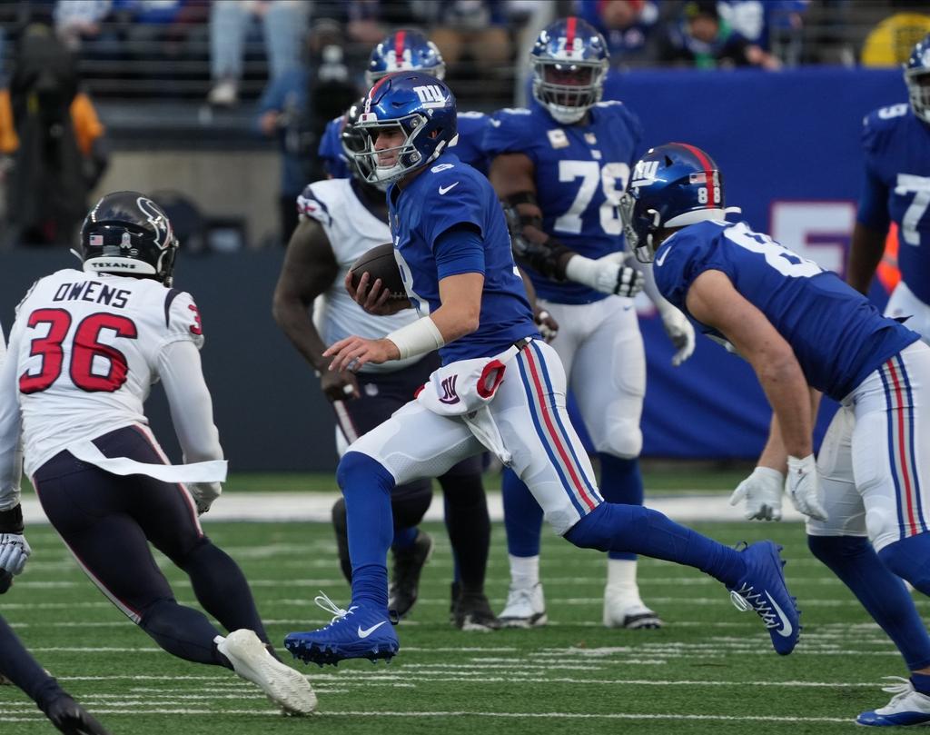 What channel is New York Giants game today vs. Detroit Lions? (11/20/22)  FREE LIVE STREAM, Time, TV, Odds, Picks, LIVE UPDATES for NFL Week 11 - nj .com