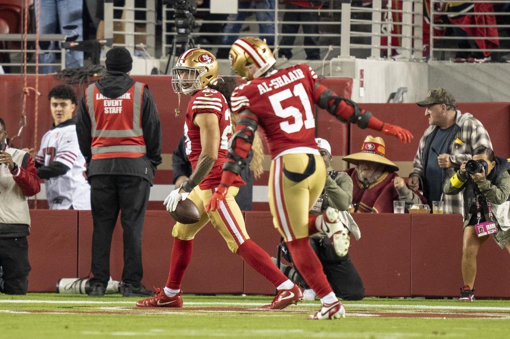 NFL Odds: 49ers-Cardinals prediction, odds and pick - 11/21/2022